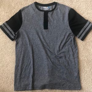 Men Tony Hawk T Shirt